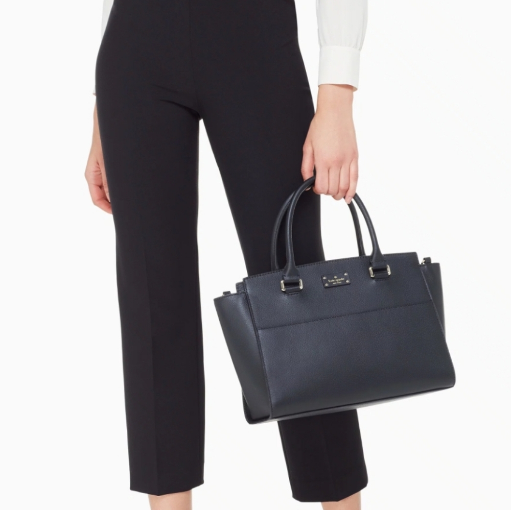 ♥️🔥 SALE NWT Kate spade bag - Picture 2 of 8